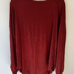 Free People Women’s Shimmy Shake Cowboy Deep V Back Top Size Medium‎ Photo 0