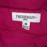 Freshman 1996 Tank Top Size Medium Pink Photo 2