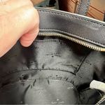 Kate Spade ♠️ KE460 New York Glimmer Satchel Tote IN Black NWT MSRP $329 Photo 7