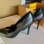 Candie's Classic Pointed Black Stiletto Photo 2