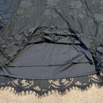 Daytrip Buckle All Over Eyelash Lace Top Photo 5