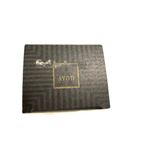 Avon Apple Brooch Gold Tone With Red Rhinestones Gift For Educators #1 Teacher Photo 6