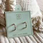 ENewton earrings Photo 0