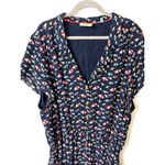 Maeve  by Anthropologie umbrella print dress with‎ pockets plus size 24 Photo 2