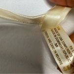 Sear vintage sheer gown and cover size medium White Photo 3