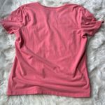 Liz Claiborne Vintage  Lizsport v-neck T-shirt Photo 1
