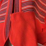 Vintage Orange Sweater Jacket Size undefined Photo 6