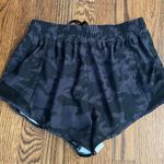 Amazon Black Camo Shorts Photo 0