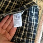 American Eagle Outfitters Plaid Pants Size 00 Photo 5