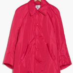 ALC Frank A.L.C. Lincoln Water Resistant‎ Jacket Size Large New with Tags Photo 0