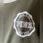 Victoria's Secret  PINK Label in Black and White Photo 1