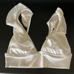 arie bikini top White Size XS Photo 0