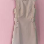 Ted Baker  London Meline Side Bow Dress Pale Pink Size 0 (US XS)Classy & Elegant: Photo 7