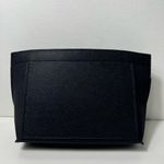 Longchamp  Small Le Pliage Pouch Purse Felt Handbag Bag Insert Organizer Photo 8