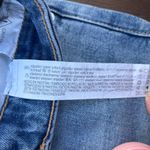 ZARA CROPPED FLARE HIGH-WAIST JEANS | Size 4 Photo 15