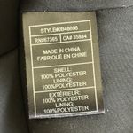 JACK Mini Dress Womens S Black Multicolor Tribal Boho Festival Hippie Indie Photo 5