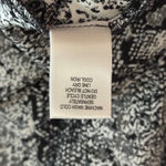 Soho Apparel Soho‎ Apparel Skirt Snakeskin Print Pencil High Waist Career Casual Size Small Photo 6