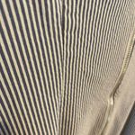 Calvin Klein Sleeveless Sear Sucker Sheath w/ Round Neck & Bow Knot Detail sz10 Photo 13