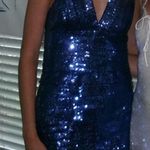 Forever 21  Sparkly Dress Photo 0
