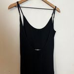 TYSA Designs TYSA- Claudette Jumpsuit in Black Boho Hippie Festival Classic Casual Travel Photo 4