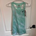ASICS  Running‎ Tank Top Racerback Lightweight Athletic Sleeveless Small NWT Photo 1