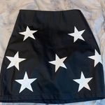 Princess Polly Star Skirt Photo 0