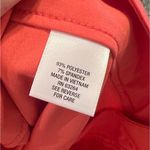 Dress Barn SUNDAY Women’s Orange Ruched Tie Ankle Pants Plus Size 16W NEW Photo 4