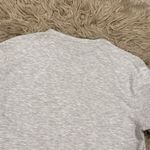 Vince striped long sleeve shirt XS Photo 2