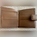 Gucci Jacquard GG Lovely Heart Logo Bifold Wallet Photo 5