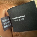 Ellen Tracy   brown coat. Photo 3