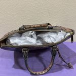 Brahmin Large Duxbury Satchel - Solstice Melbourne Genuine Leather Photo 6