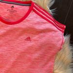 Adidas  climalite activewear top medium Photo 7
