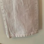 Madewell NWT  Lavender Purple The Perfect Vintage Straight Jean Women's size 27 Photo 5