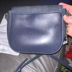 Michael Kors Colorblock Denim Crossbody Bag Photo 6