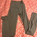 Aerie  Cross Leggings Photo 0