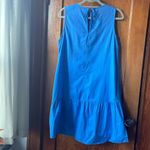 Reserved  A-Line Drop Waist Dress with Pockets Photo 1