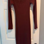 Wild Fable Sweater Dress Photo 4
