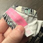 Victoria's Secret Victoria’s Secret Women’s 32DD Patterned Swim Top Photo 2