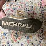 Merrell  Brown‎ Juno Bluff Polar Waterproof Boots Photo 10