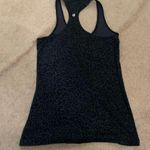 Lululemon Racer Back Tank Top Photo 1
