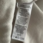 Calvin Klein  Perfomance Cropped V-Neck Pullover Sweatershirt size XL Photo 7