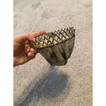 Whiting & Davis 1930 ‎ beggers bag Photo 4