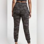 Athleta Salutation Camo Joggers Photo 2