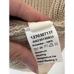 Commense Medium Khaki Sleeveless V Photo 7