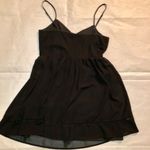 Forever 21  Baby Doll Dress Photo 2