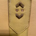 Stella & Dot Citron Flap Wallet Photo 1