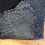 Motherhood Maternity Oh Baby by  Jeans size large Photo 2
