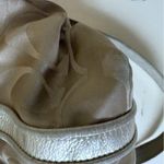 Coach  Poppy Signature Spotlight Gold Tote Shopper Shoulder Bag Tote Photo 6