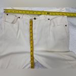 Style & Co Style &‎ Co white capris jeans, size 14 (short) Photo 5