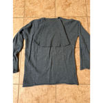 Cynthia Rowley  merino wool cowl neck sweater Photo 1